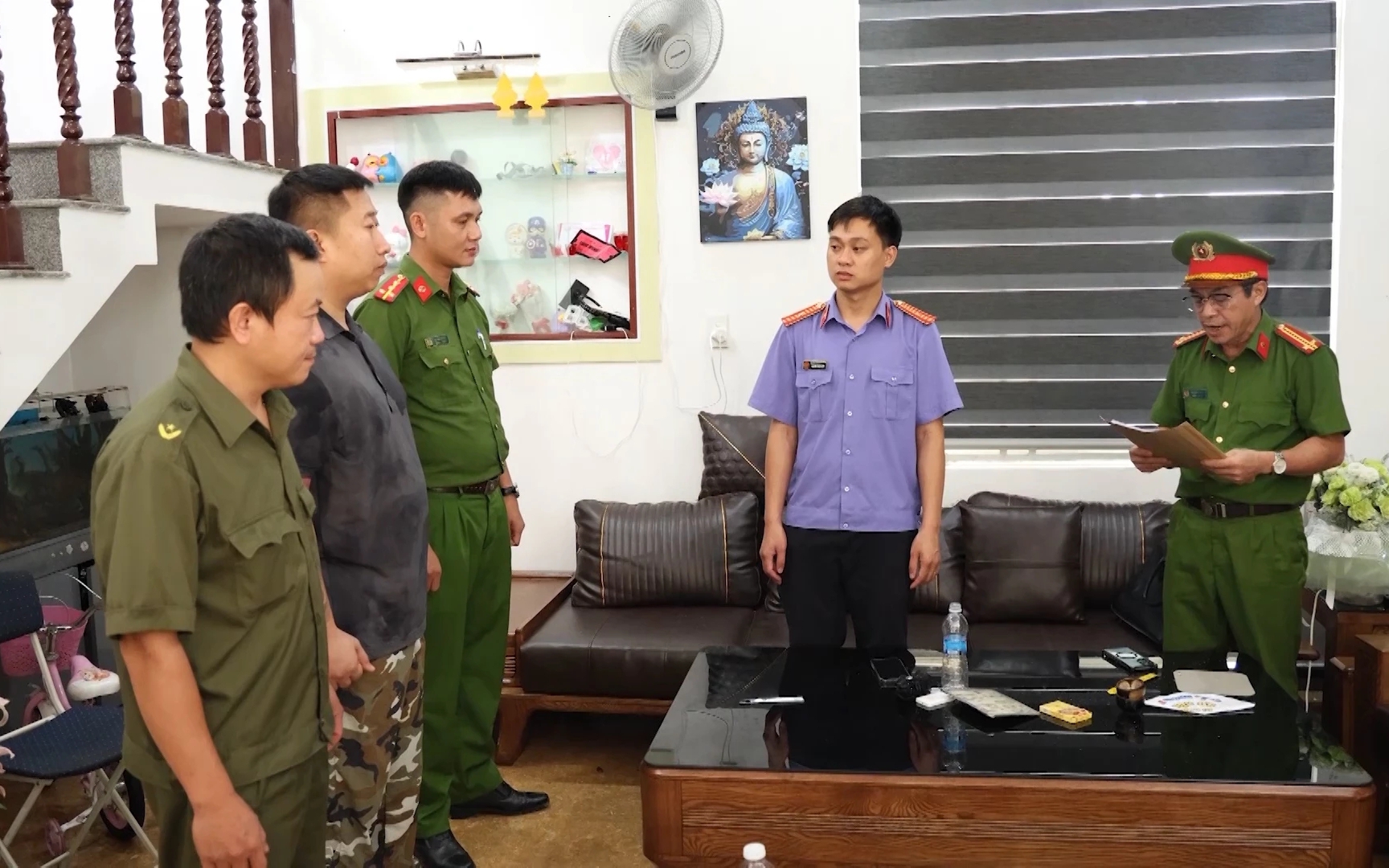 Chiêu trò "kiếm chác" hơn 10 tỉ đồng ở Quảng Trị