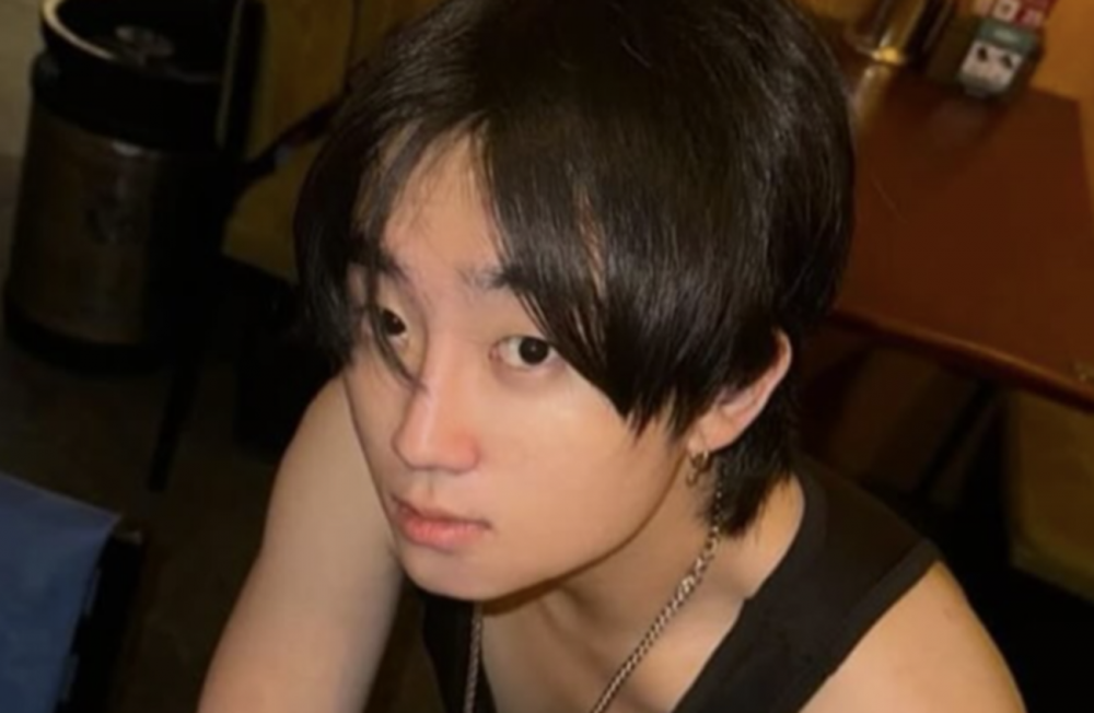 Nam rapper bị bắt v&igrave; nghi sử dụng, ph&acirc;n phối cần sa - Ảnh 1.