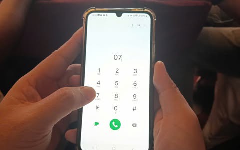 "Trút giận" vào đường dây nóng bệnh viện, người đàn ông ở Cà Mau nhận kết đắng