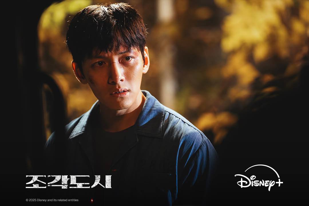 Ji Chang Wook gây chú ý khi làm "ông chủ nhà hàng" trong show thực tế của Philippines - Ảnh 2.