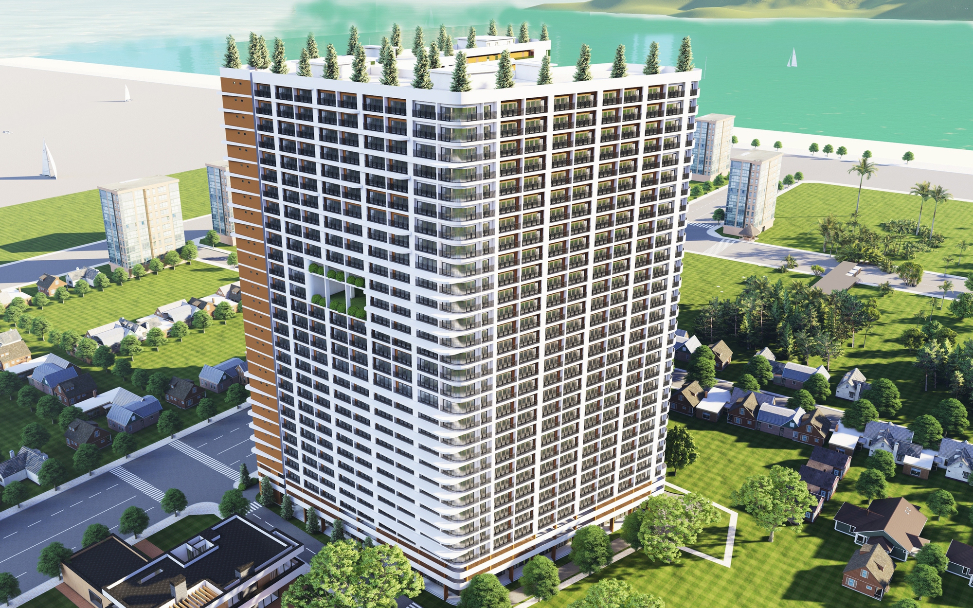 Công trình xanh và giao thông xanh: Định hình tương lai bền vững cho Việt Nam - Ảnh 2.