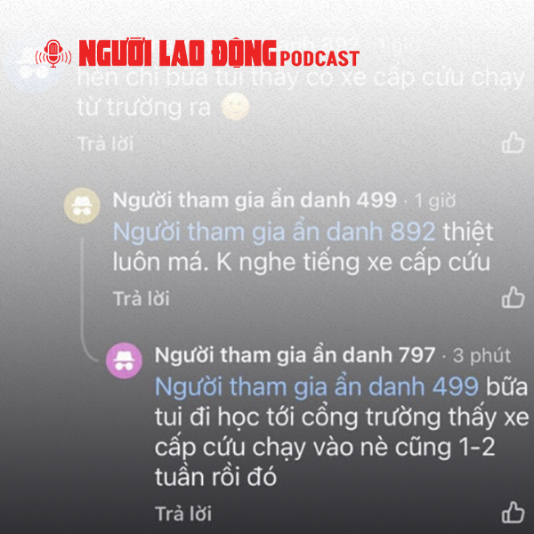 Thực hư sinh viên tự tử ở Trường ĐH Nam Cần Thơ