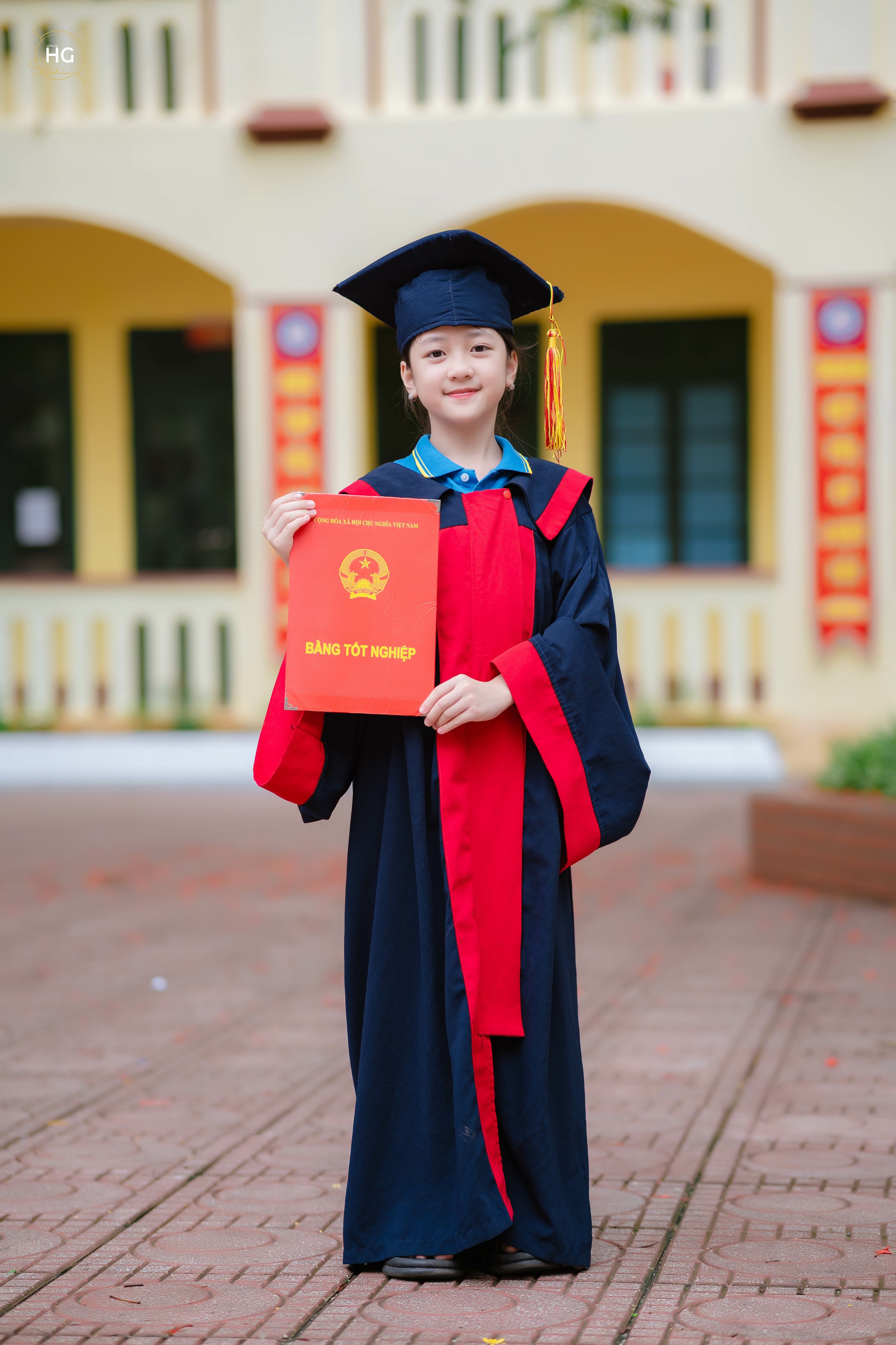 NGƯỜI THẦY KÍNH YÊU: Cô Hoa trong trái tim tôi - Ảnh 2.