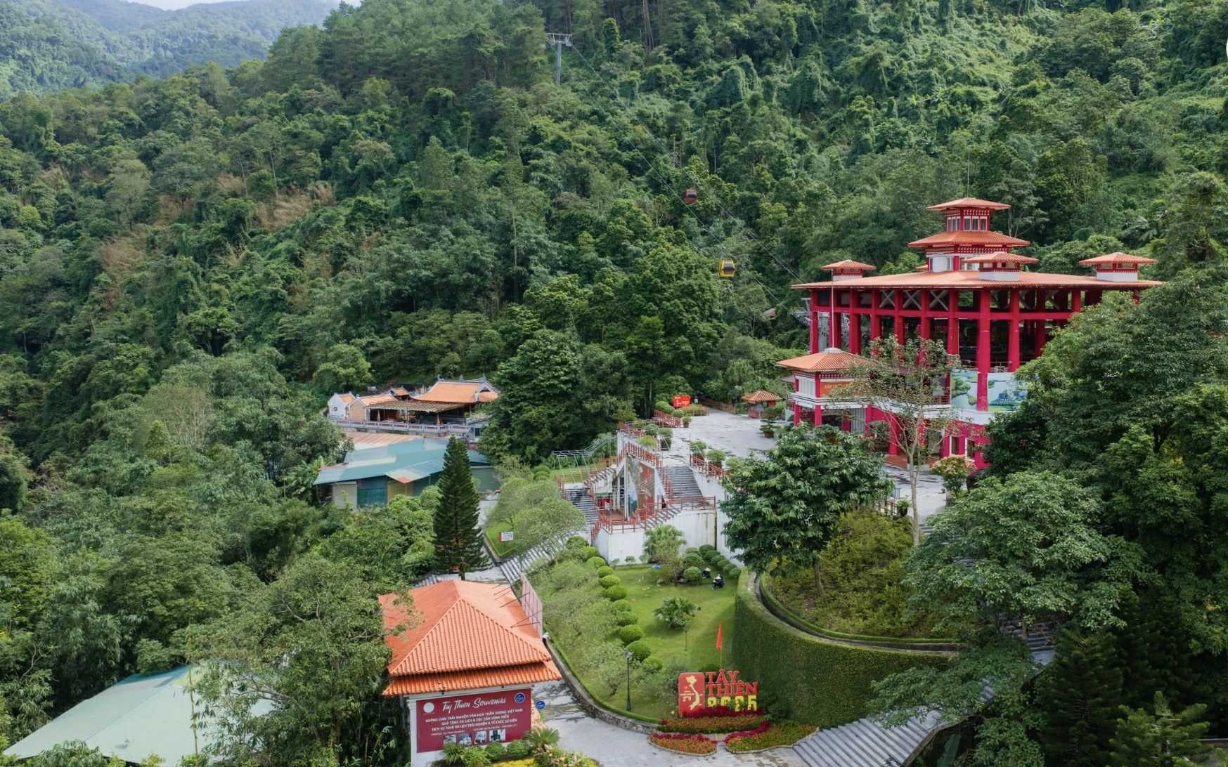 "Hẹn hò Phú Thọ" quảng bá du lịch, văn hóa đất vua Hùng