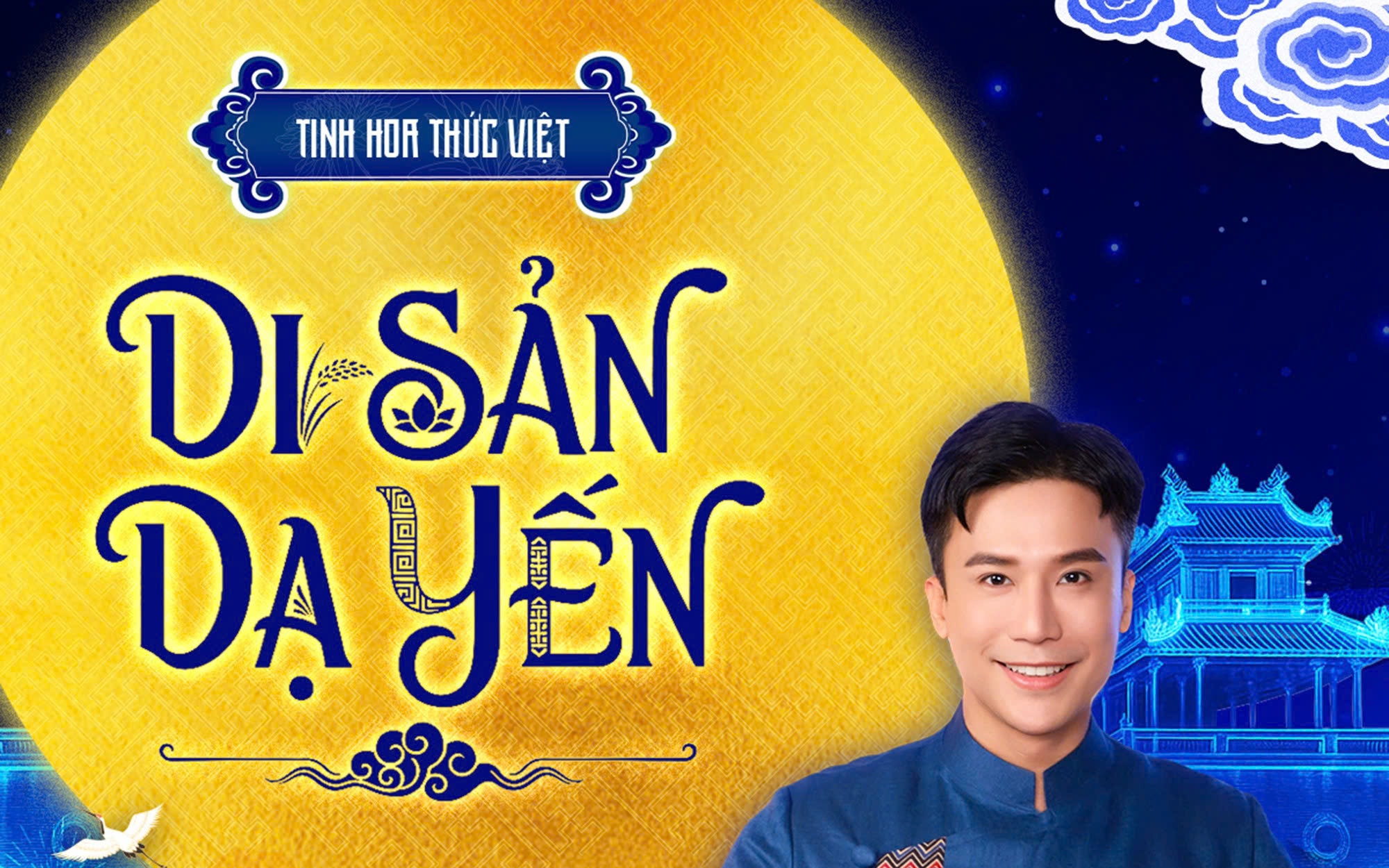 Dấu ấn đạo diễn Lê Việt và VIETMISSION trong Gala “Kiệt tác sóng đôi”