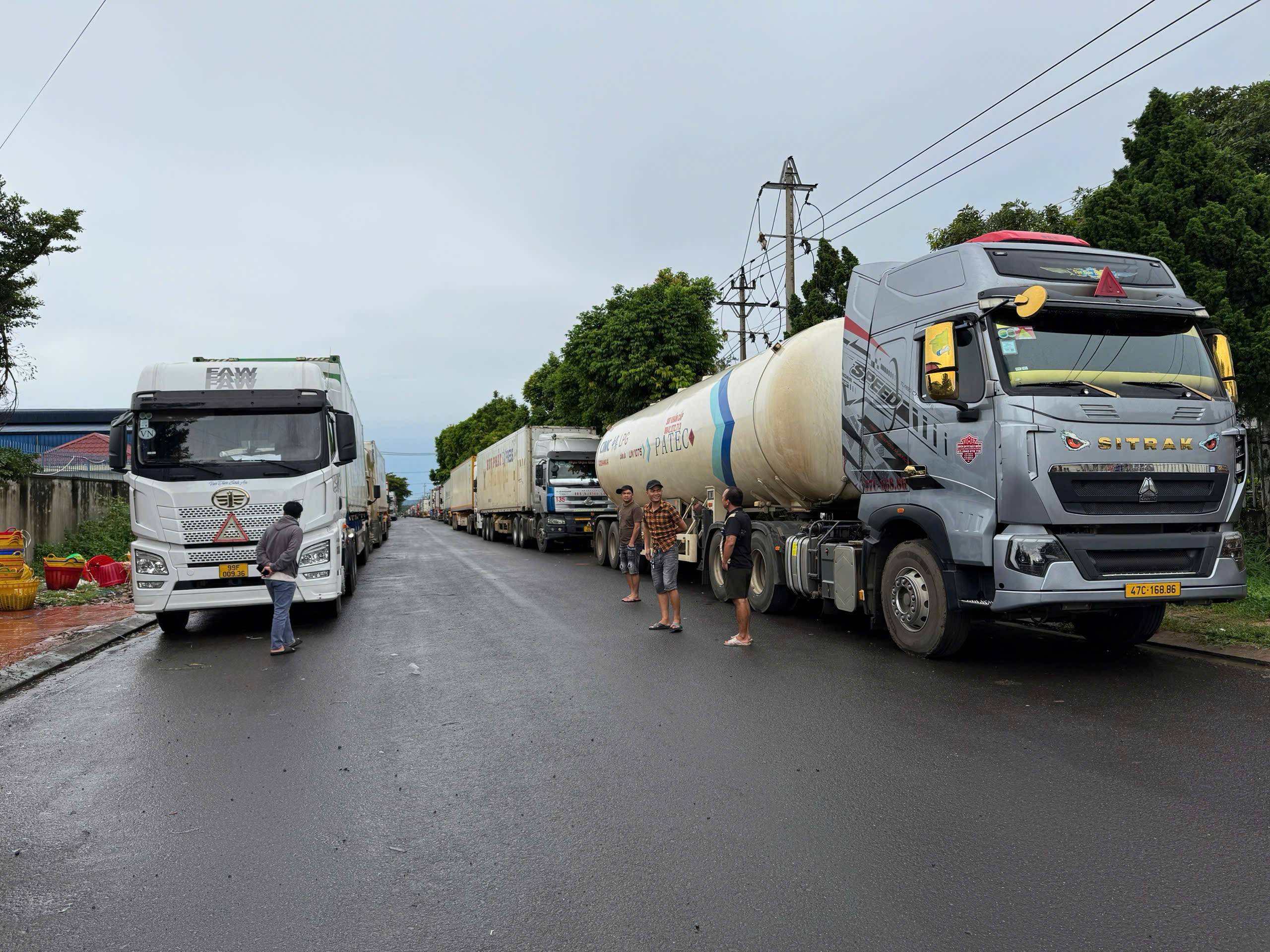 Chuyện g&igrave; đang xảy ra với việc kiểm nghiệm sầu ri&ecirc;ng? - Ảnh 1.
