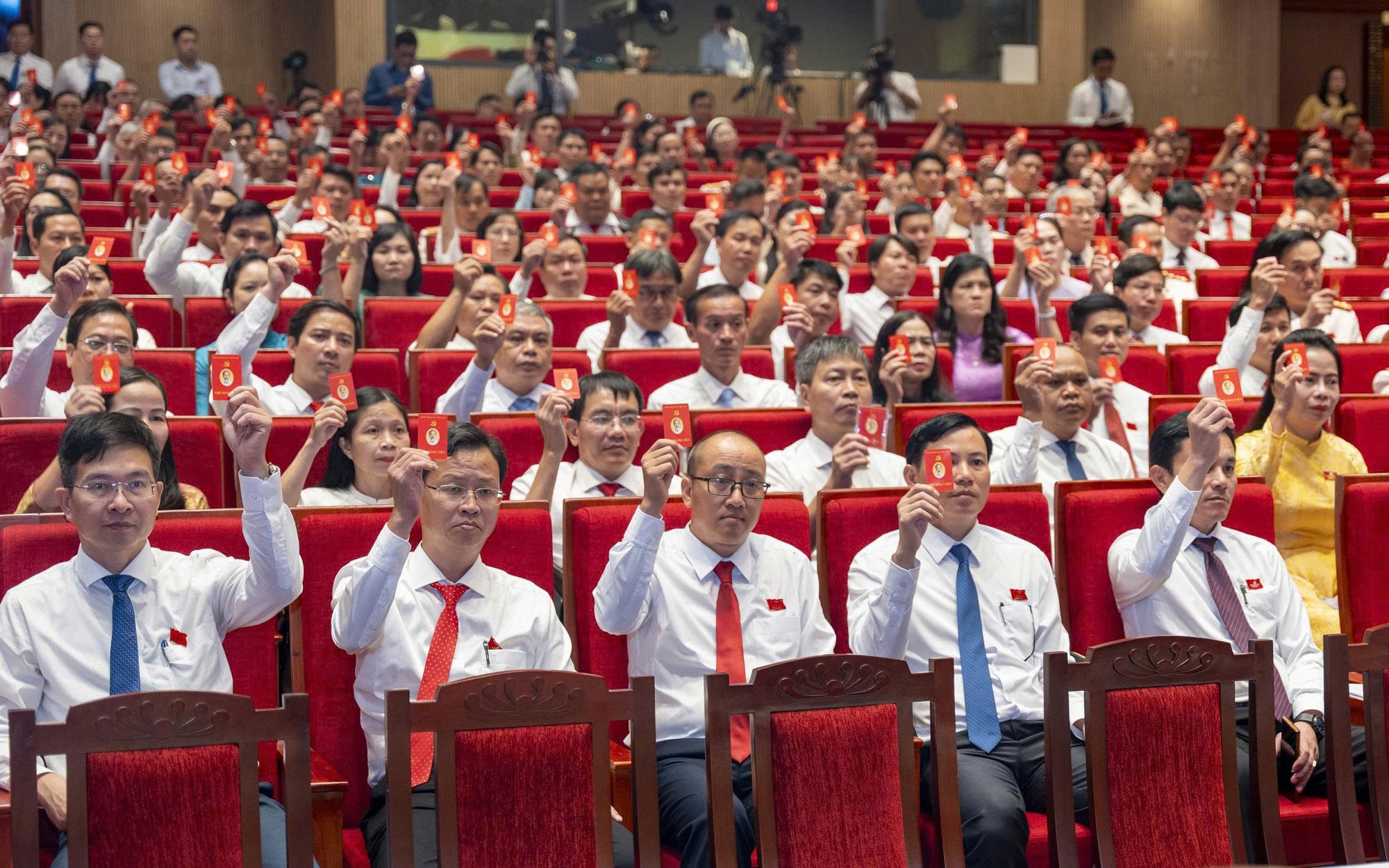 Huế quyết tâm khẳng định vị thế thành phố trực thuộc Trung ương