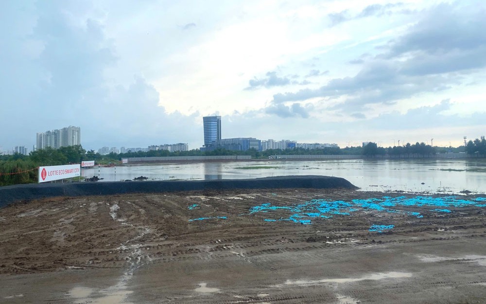 Tín hiệu vui cho 84.000 hộ dân ở TP HCM