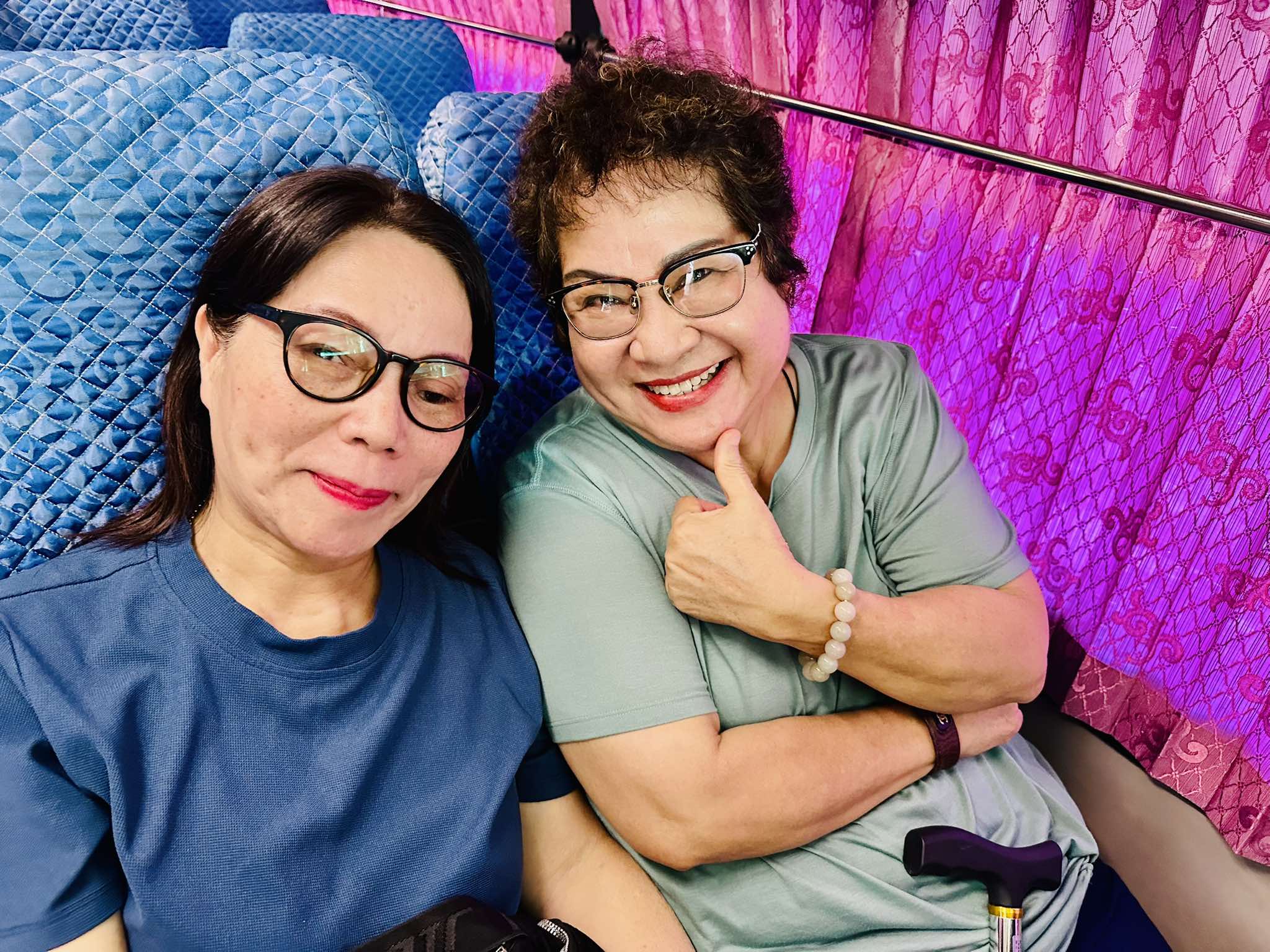 Thu H&agrave;, Minh Vượng v&agrave; đ&ocirc;ng nghệ sĩ lễ d&acirc;ng hương Đền V&acirc;n Thị &ndash; Ninh B&igrave;nh  - Ảnh 4.