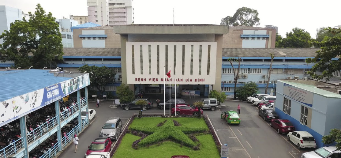 Sở Y tế TP HCM kiến nghị th&aacute;o gỡ h&agrave;ng loạt vướng mắc trong c&aacute;c dự &aacute;n y tế - Ảnh 1.