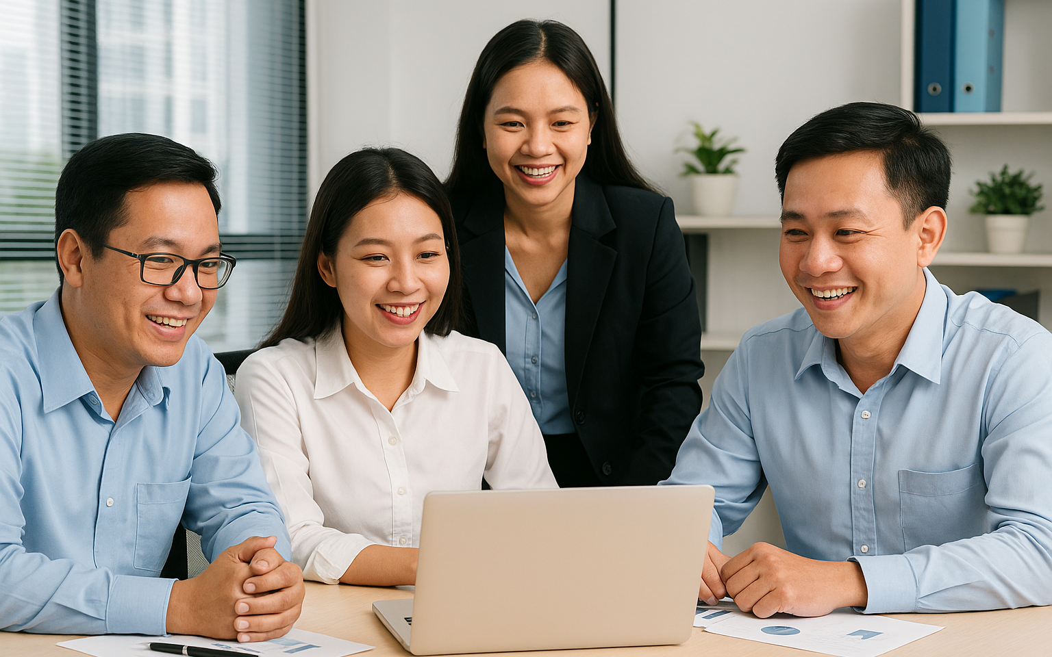 Làm sao để chuyển đổi viên chức sang công chức?