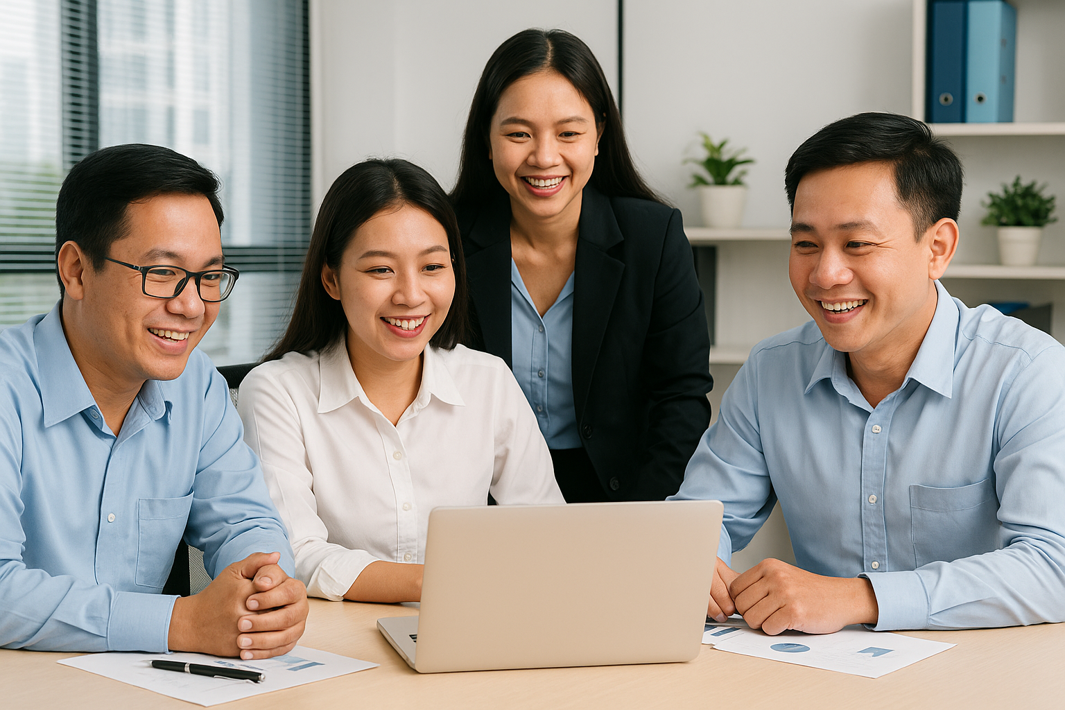 Làm sao để chuyển đổi viên chức thành công chức? - Ảnh 1.