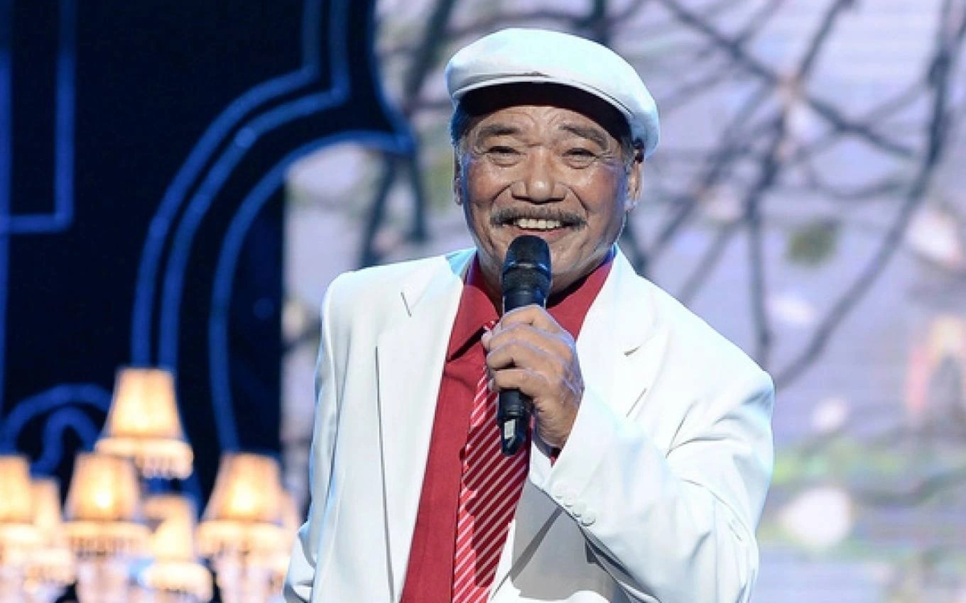NSND Trần Hiếu: Người nghệ sĩ không ngừng hát giữa cơn bạo bệnh