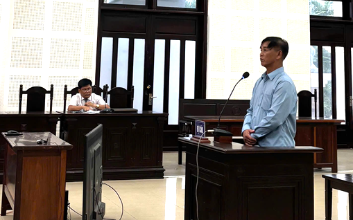 Viện kiểm sát kháng nghị, cựu chủ tịch xã ở Đà Nẵng không còn được hưởng án treo