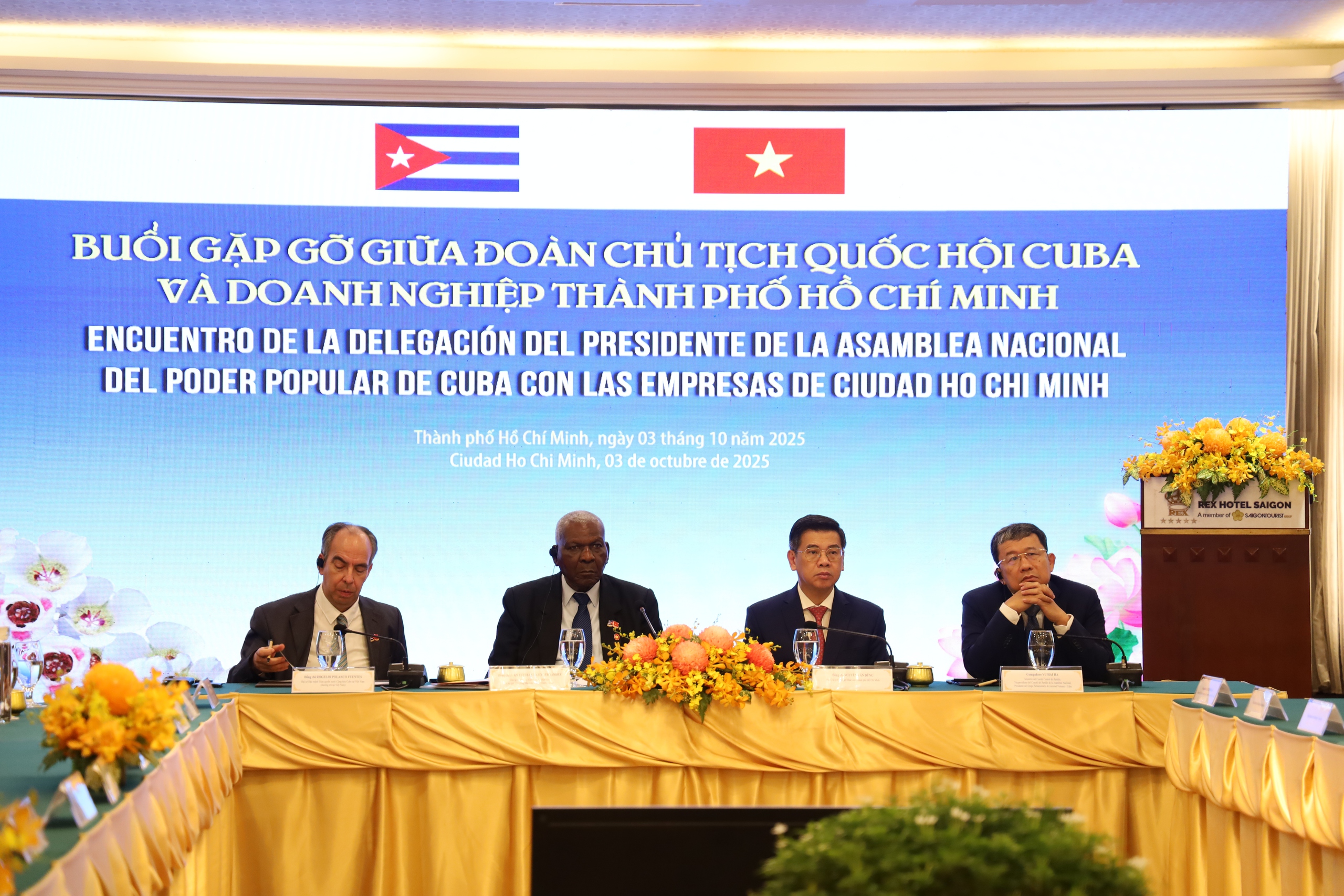 Doanh nghiệp Việt c&oacute; thể r&oacute;t vốn tất cả lĩnh vực ưu ti&ecirc;n đầu tư ở Cuba - Ảnh 1.