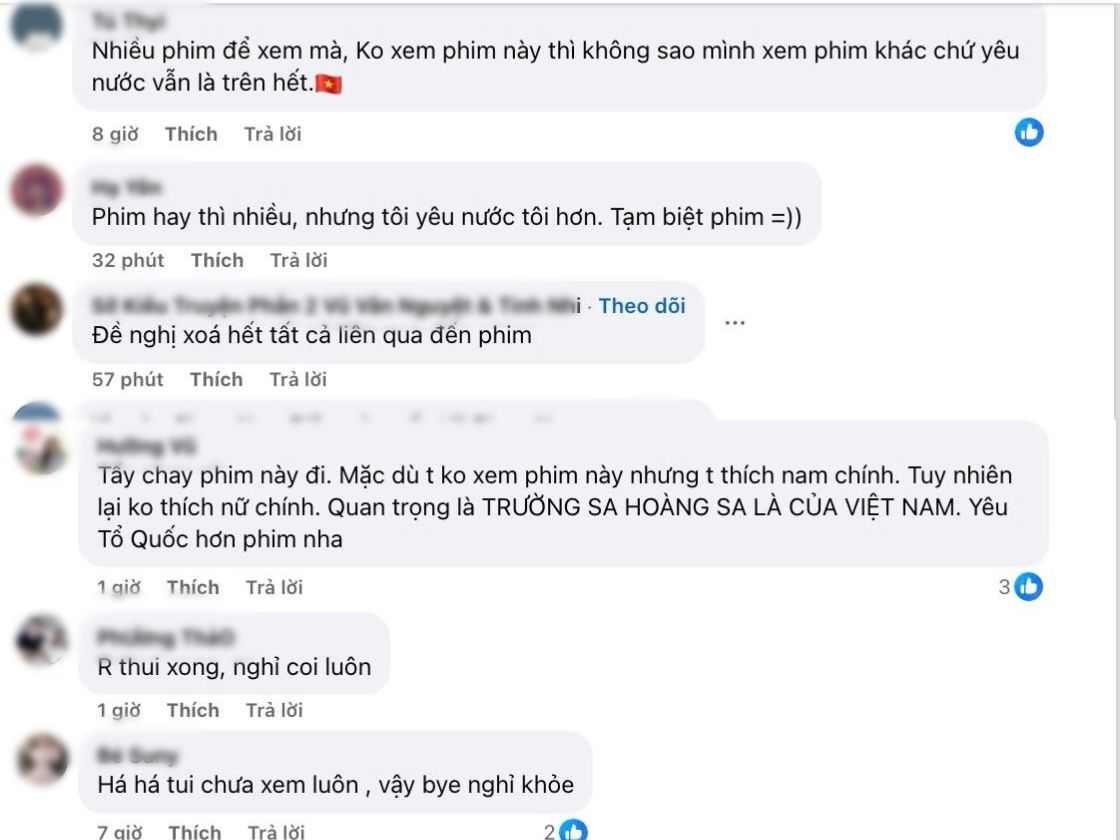 Phim "H&atilde;y để t&ocirc;i tỏa s&aacute;ng" c&oacute; Triệu Lộ Tư chứa đường lưỡi b&ograve; g&acirc;y bức x&uacute;c- Ảnh 2.