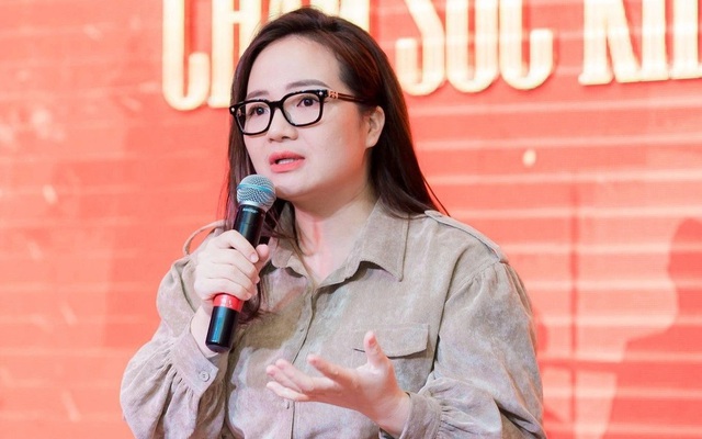 Vì sao nữ doanh nhân Hoàng Hường bị khởi tố?