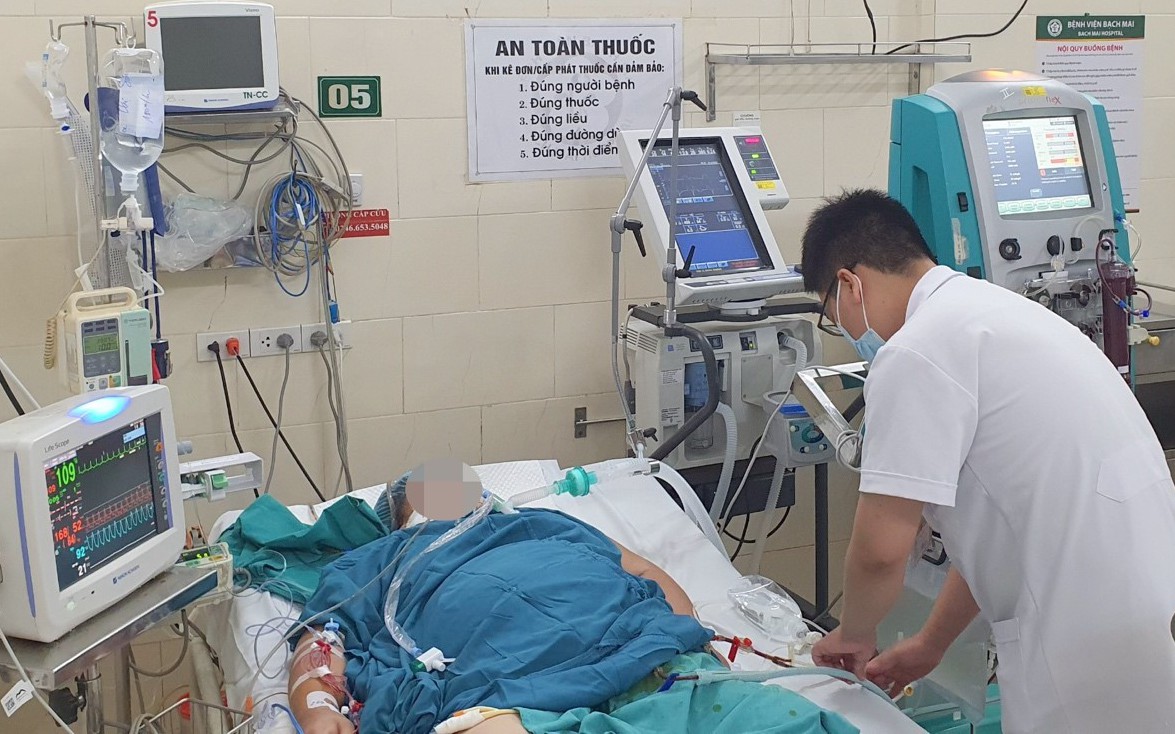 Sốt xuất huyết khó lường hơn do biến đổi khí hậu