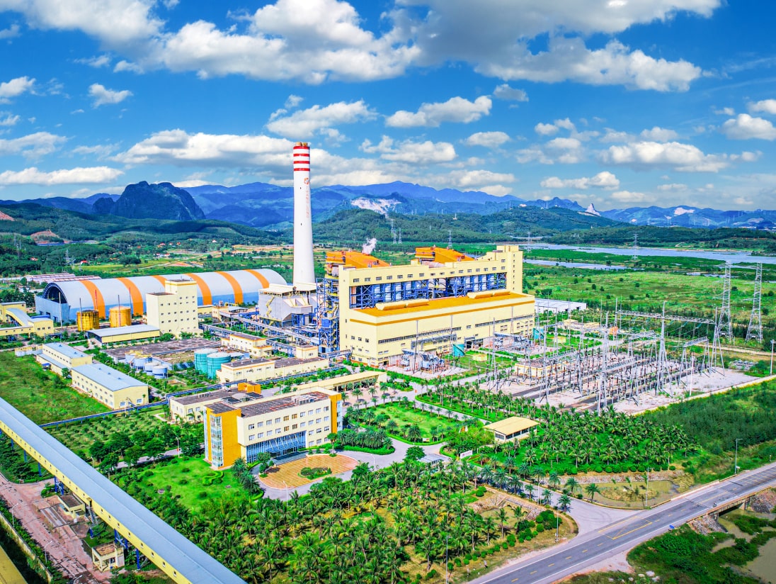 EPS triển khai dịch vụ sửa chữa đại tu lần đầu tổ máy S1 NMĐ Thăng Long- Ảnh 2.