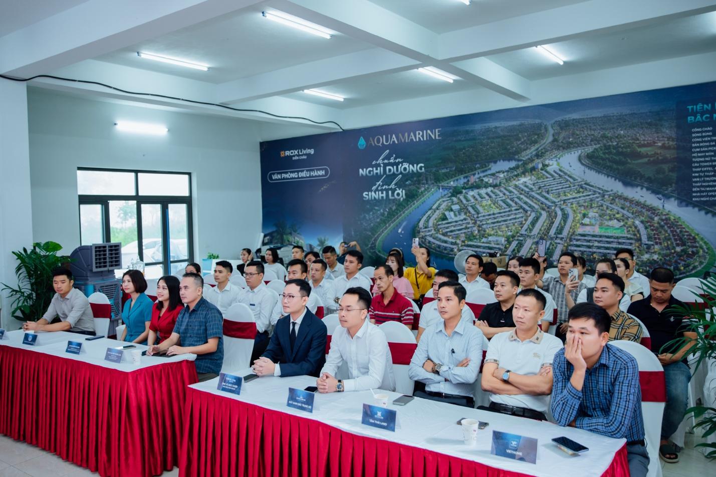 ROX Living Aquamarine: Dấu mốc hợp t&aacute;c đưa Montessori Vinh v&agrave;o khu đ&ocirc; thị kiểu mẫu- Ảnh 5.