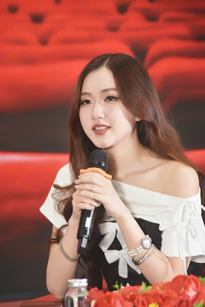 Hoa hậu đi hát, Thoại Nghi có tạo nên sự khác biệt?- Ảnh 4.