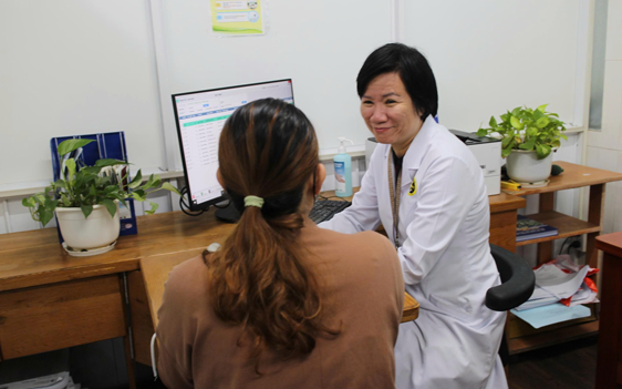 Mất ngủ kéo dài âm thầm sinh bệnh tật