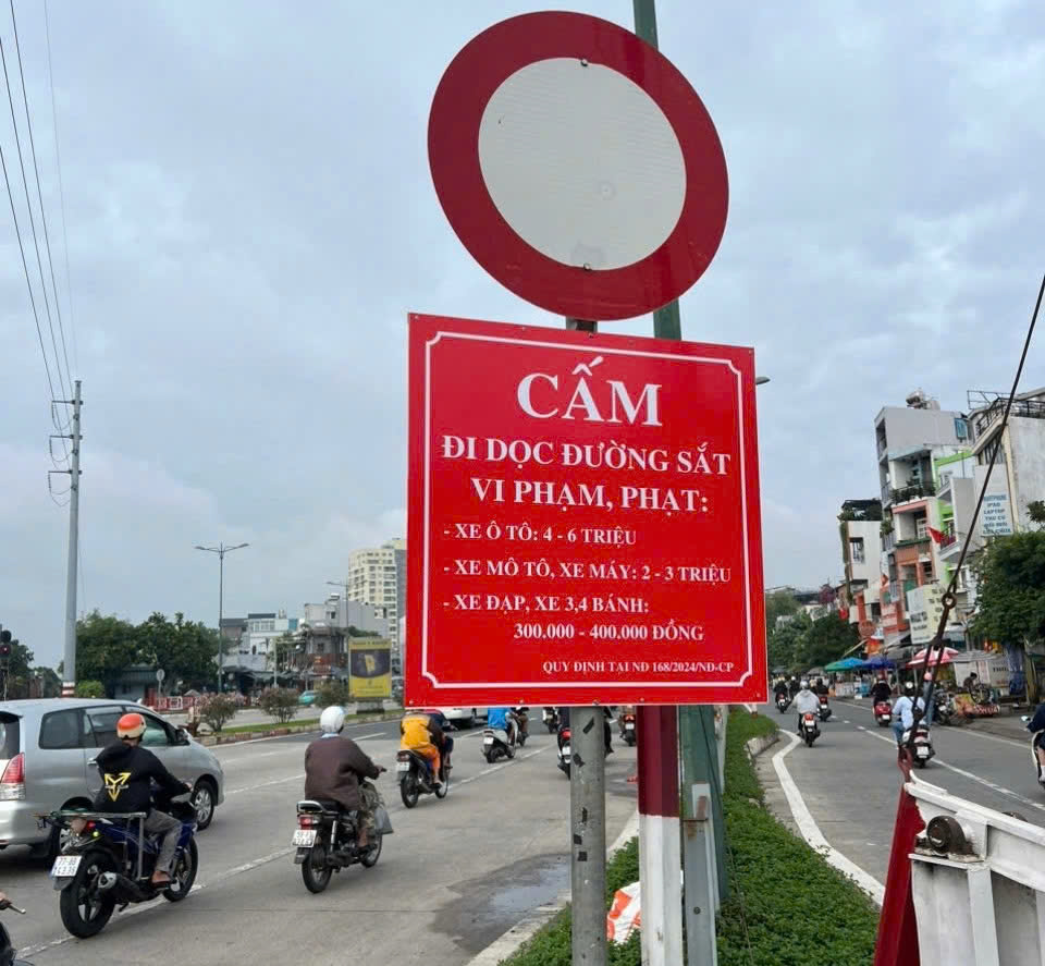 Tra cứu v&agrave; chuẩn bị tiền 83 trường hợp đi v&agrave;o khu vực cấm bị CSGT TP HCM ghi h&igrave;nh phạt nguội  - Ảnh 2.