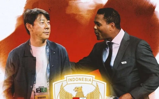Cựu trợ lý Shin Tae-yong chỉ ra lý do Patrick Kluivert thất bại ở Indonesia