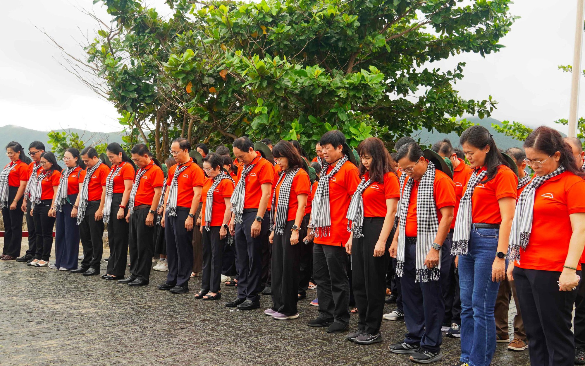 Lan tỏa đạo đức cách mạng trong giai đoạn mới