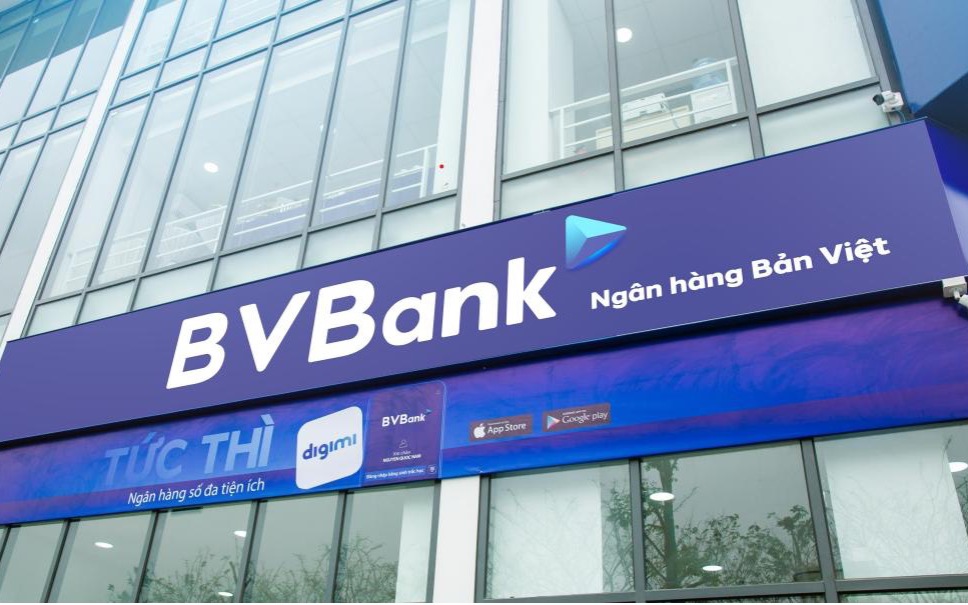 Ngân hàng Bản Việt báo lãi hơn 400 tỉ đồng, huy động và cho vay đều tăng mạnh