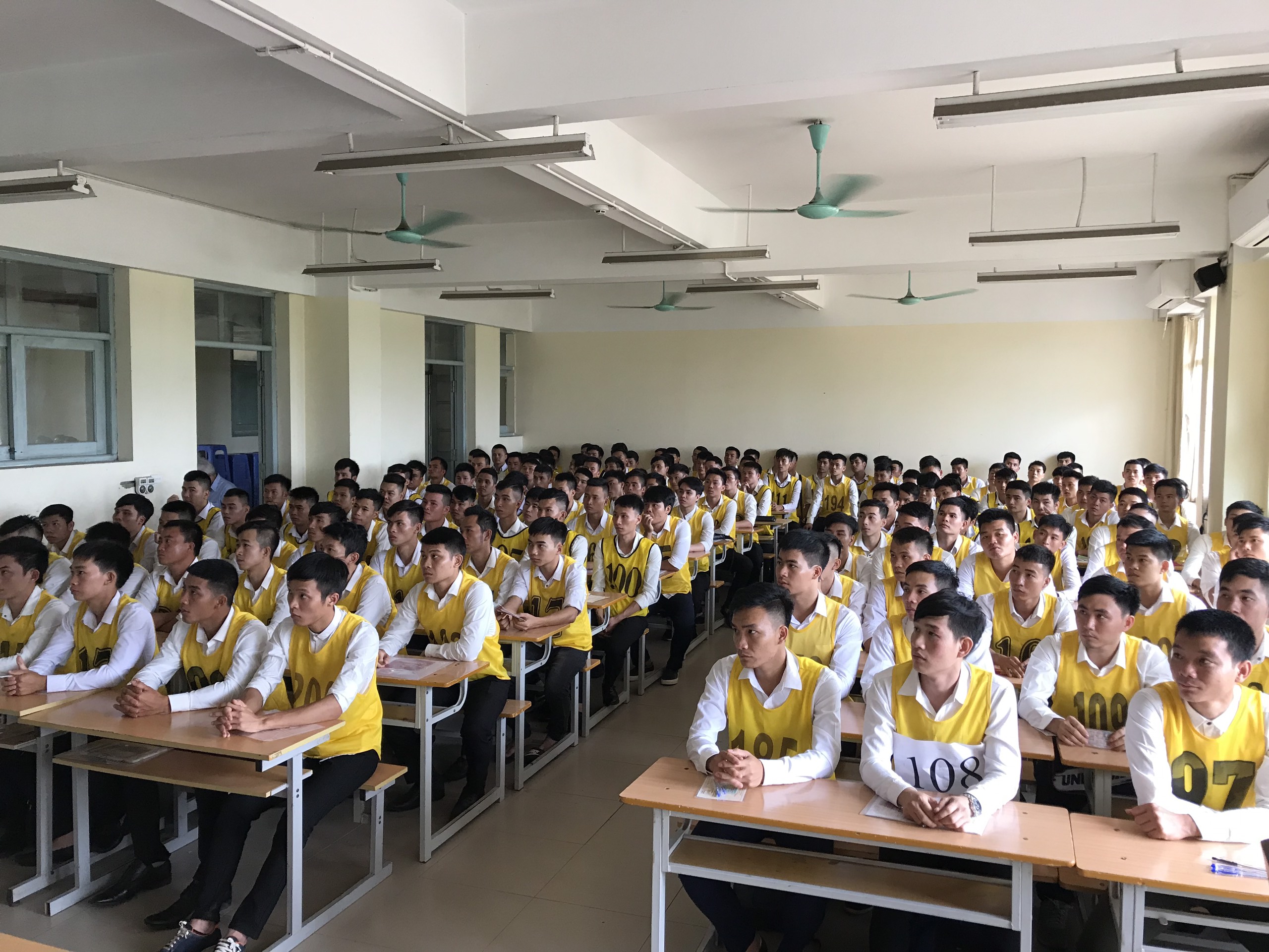 Những thị trường nào đang "hút" lao động Việt Nam đến làm việc? - Ảnh 3.