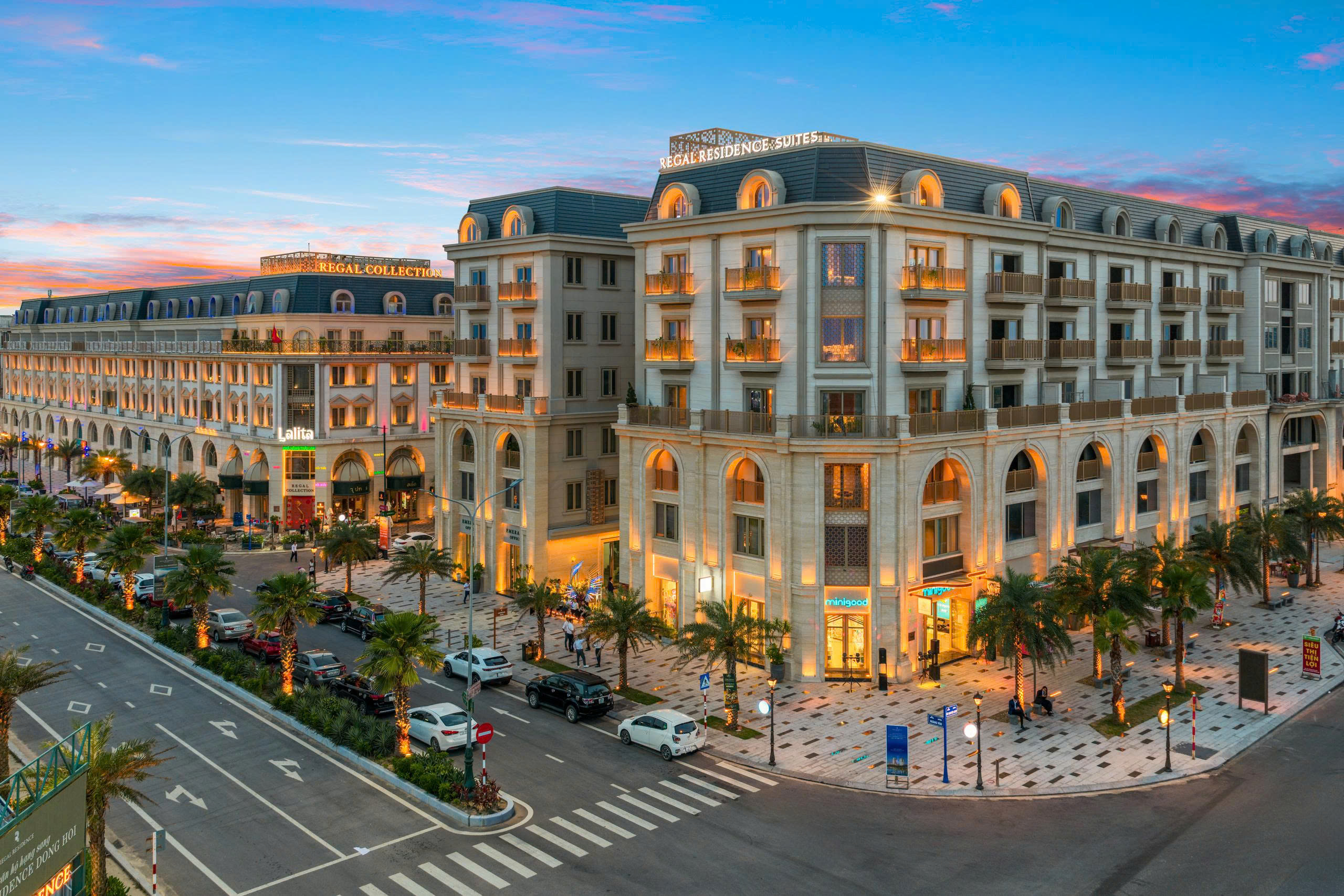 Cổ phiếu Regal Group (RGG) ch&iacute;nh thức giao dịch tr&ecirc;n UPCoM - HNX từ ng&agrave;y 30/10/2025 - Ảnh 4.