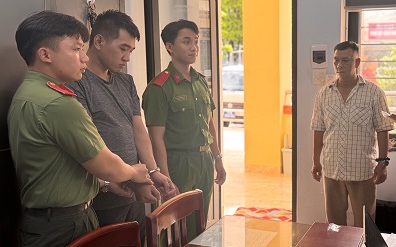 Khởi tố hung thủ phóng hoả đốt tiệm spa khiến 3 người thương vong