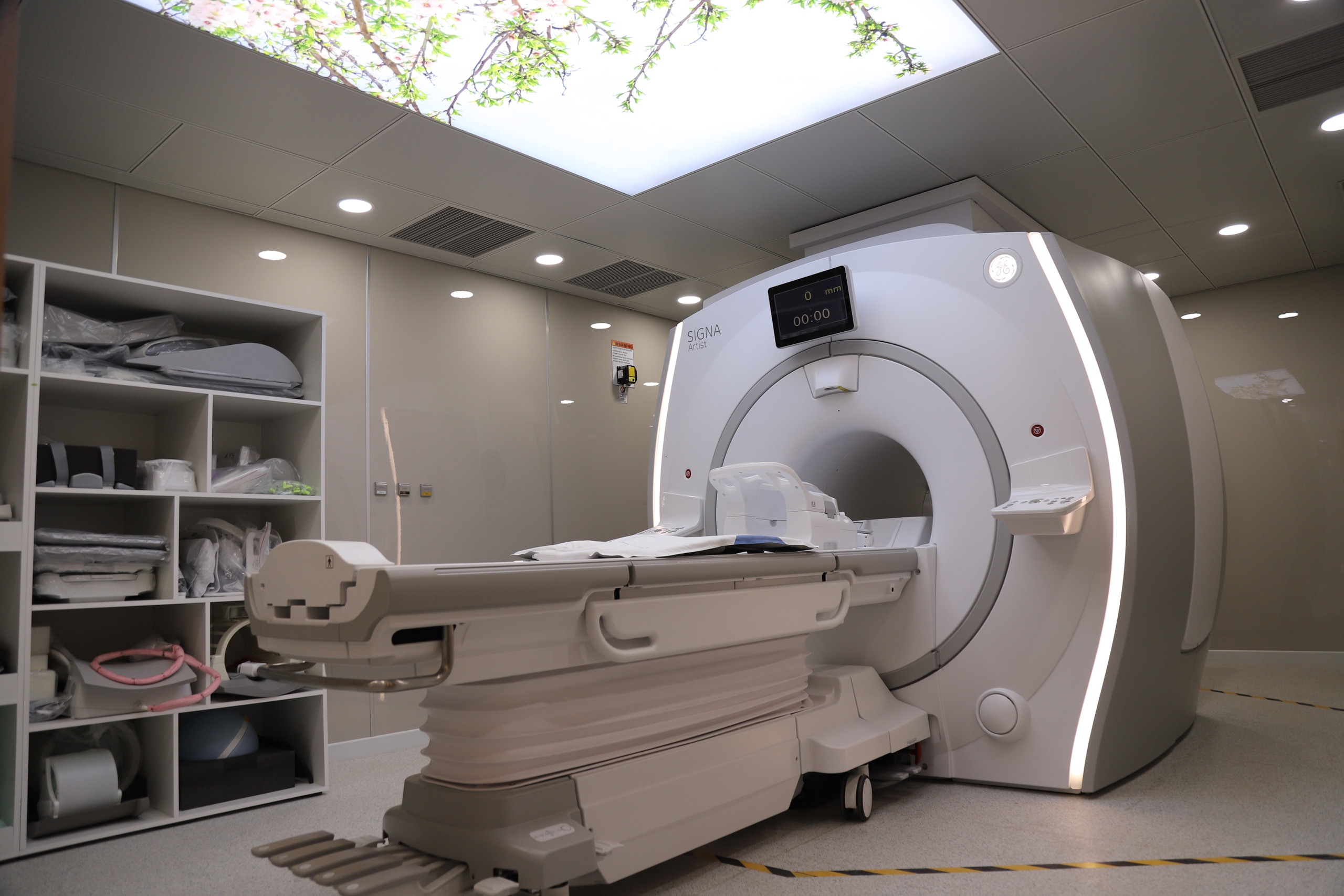 Bệnh viện Từ Dũ đưa v&agrave;o sử dụng thiết bị chẩn đo&aacute;n h&igrave;nh ảnh 100 tỷ đồng - Ảnh 3.