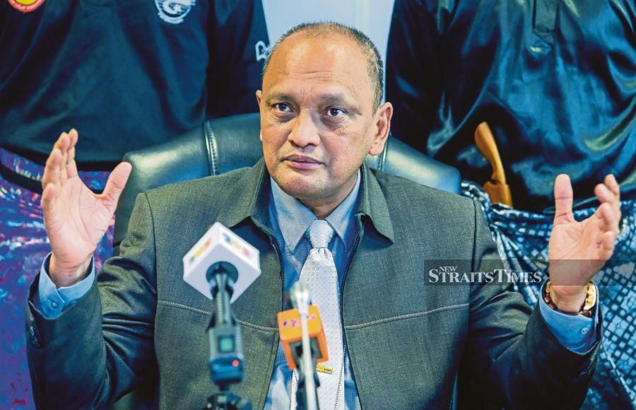 Malaysia “nín thở” chờ phán quyết, chuyên gia khuyên dừng làm việc vô nghĩa trước FIFA - Ảnh 2.