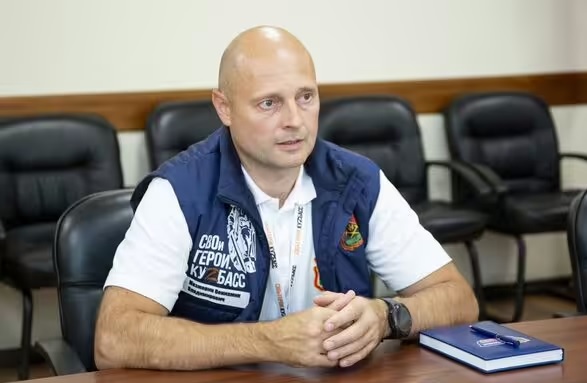 Ukraine tuyên bố ám sát sĩ quan Nga bị cáo buộc tội ác chiến tranh - Ảnh 1.