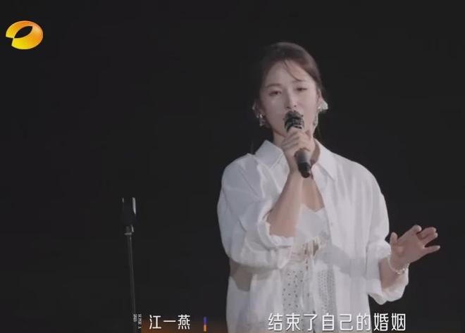 Người đẹp "Tứ đại danh bổ" tiết lộ chuyện ly h&ocirc;n - Ảnh 1.