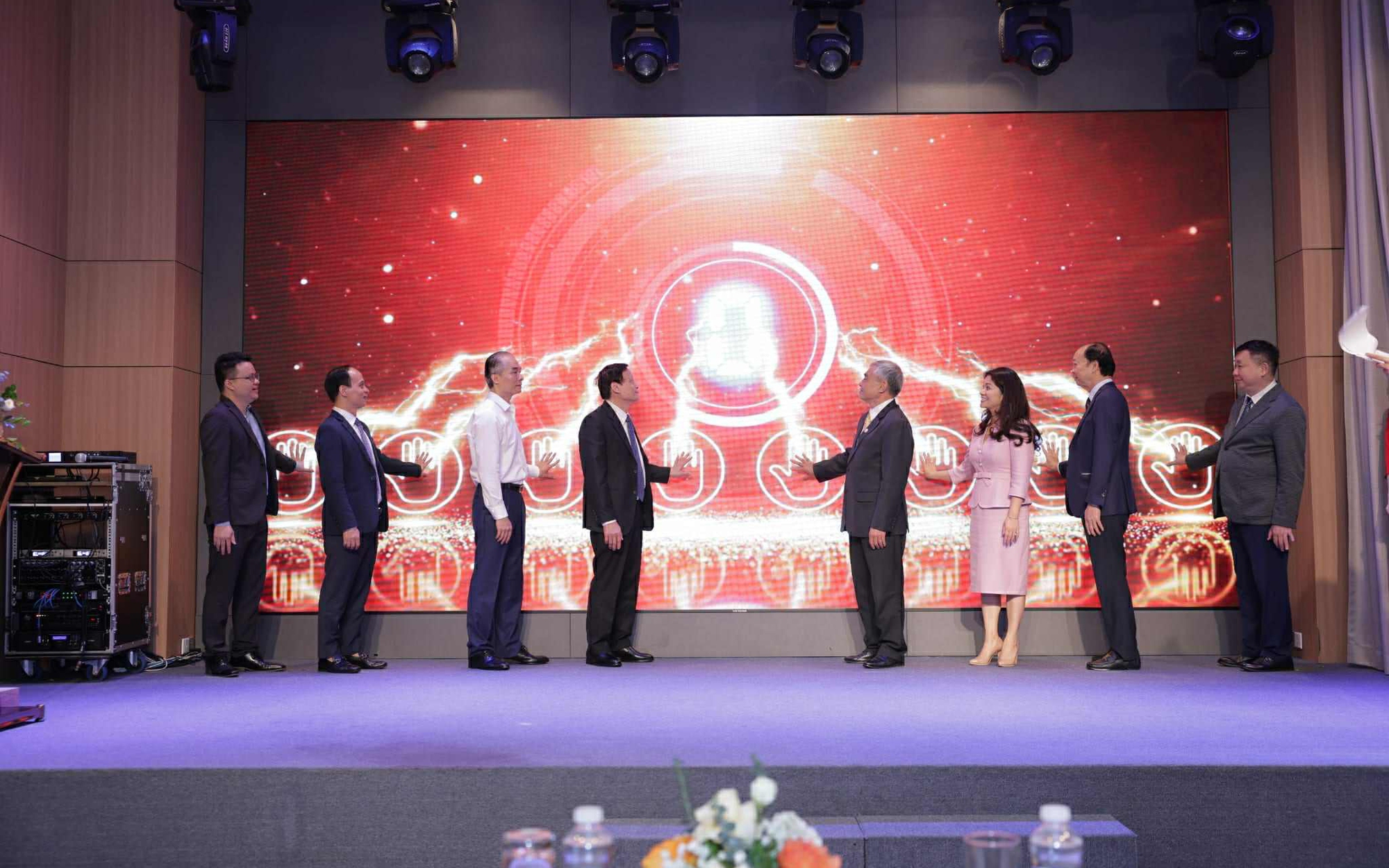 Ra mắt nền tảng bảo vệ bản quyền số