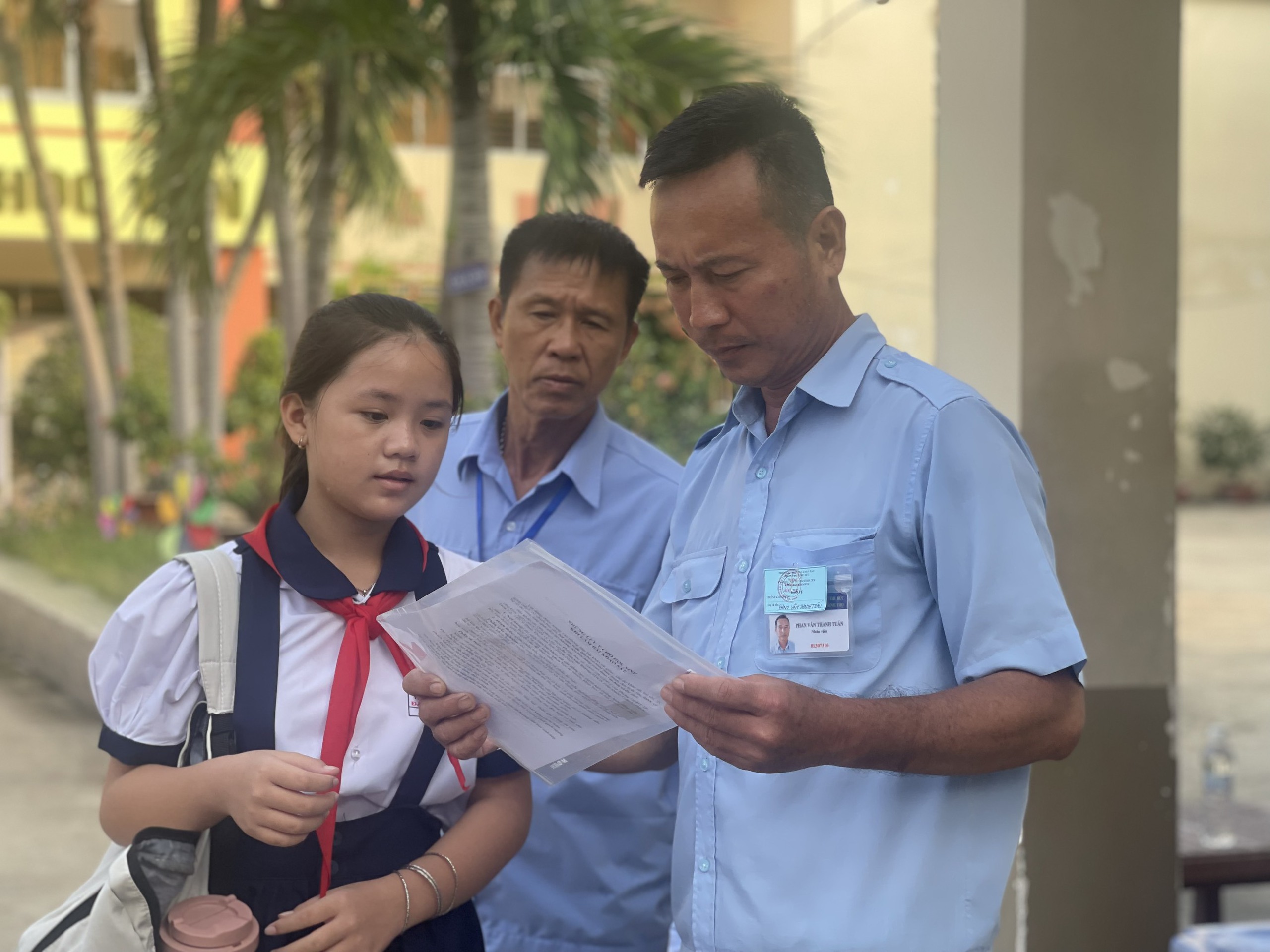 TP HCM: C&ocirc;ng bố chi tiết điều kiện dự thi, c&aacute;c mốc thời gian kỳ thi học sinh giỏi sắp tới - Ảnh 1.
