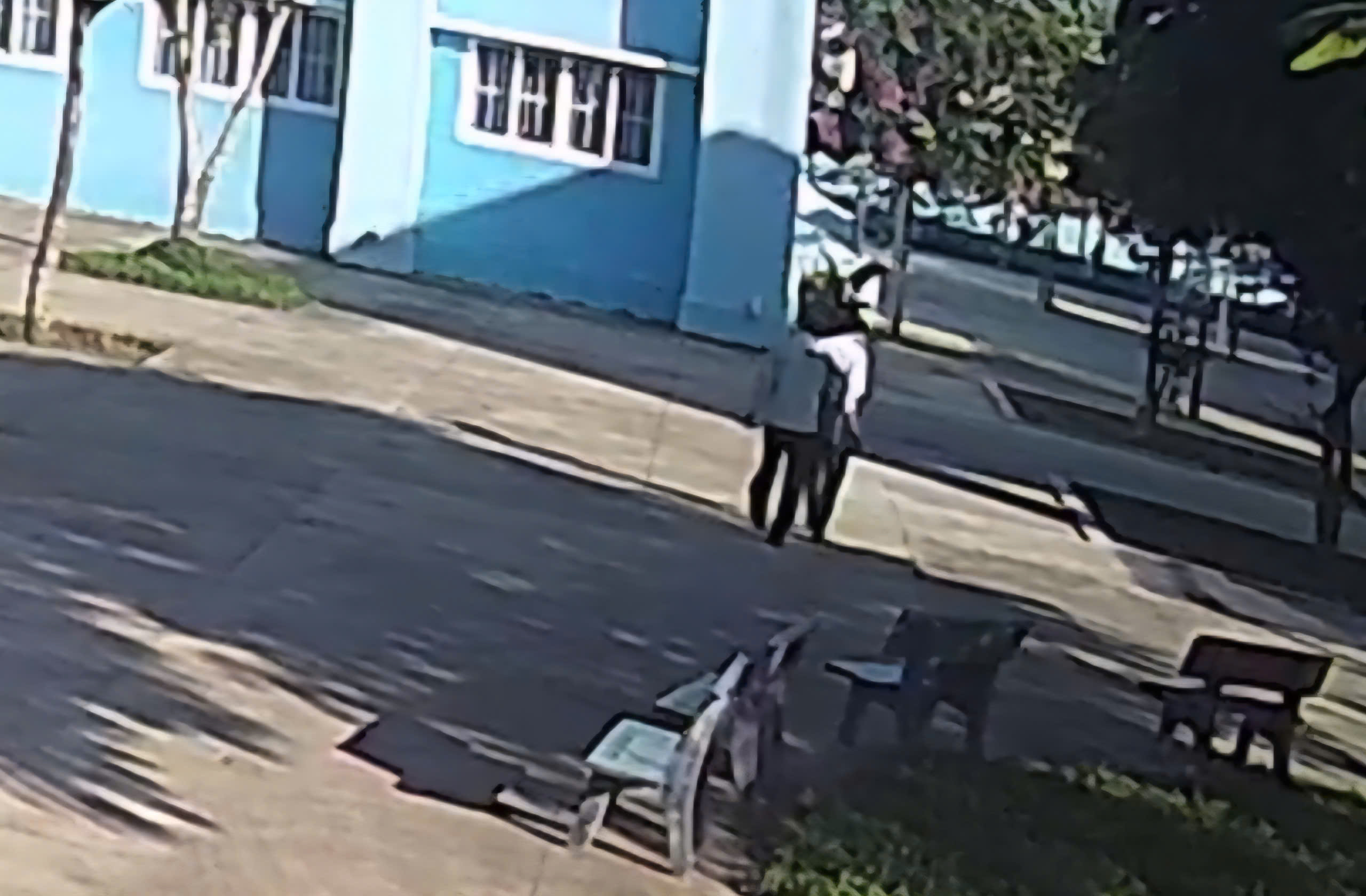 Quan điểm của Sở GD - ĐT Đắk Lắk về việc kỷ luật thầy gi&aacute;o đ&aacute;nh đồng nghiệp - Ảnh 1.
