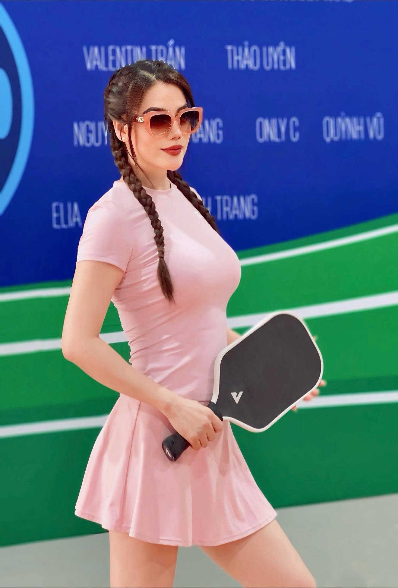 Trương Ngọc Ánh làm gì trước khi bị bắt? - Ảnh 8.