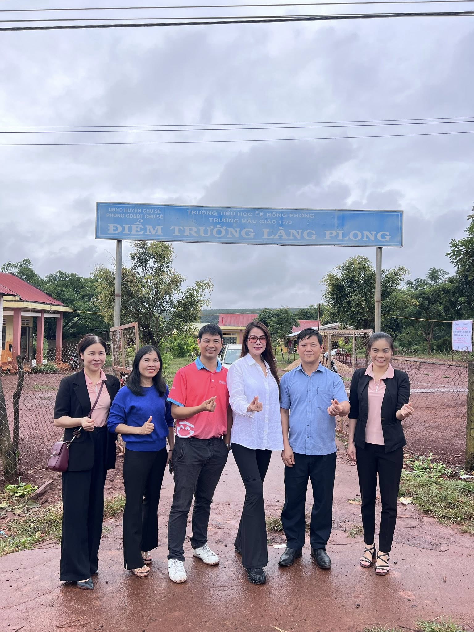Trương Ngọc Ánh làm gì trước khi bị bắt? - Ảnh 1.