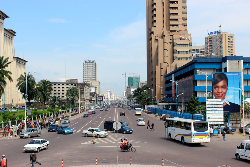 Chuyên gia: Vingroup đang ghi dấu mốc lịch sử tại “mảnh đất vàng” Congo - Ảnh 1.