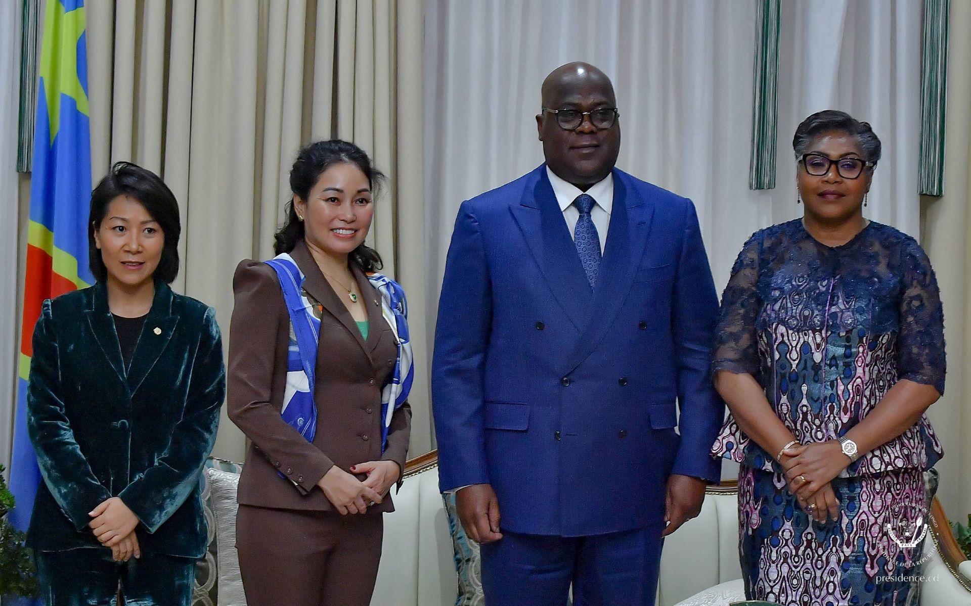 Chuyên gia: Vingroup đang ghi dấu mốc lịch sử tại “mảnh đất vàng” Congo - Ảnh 2.