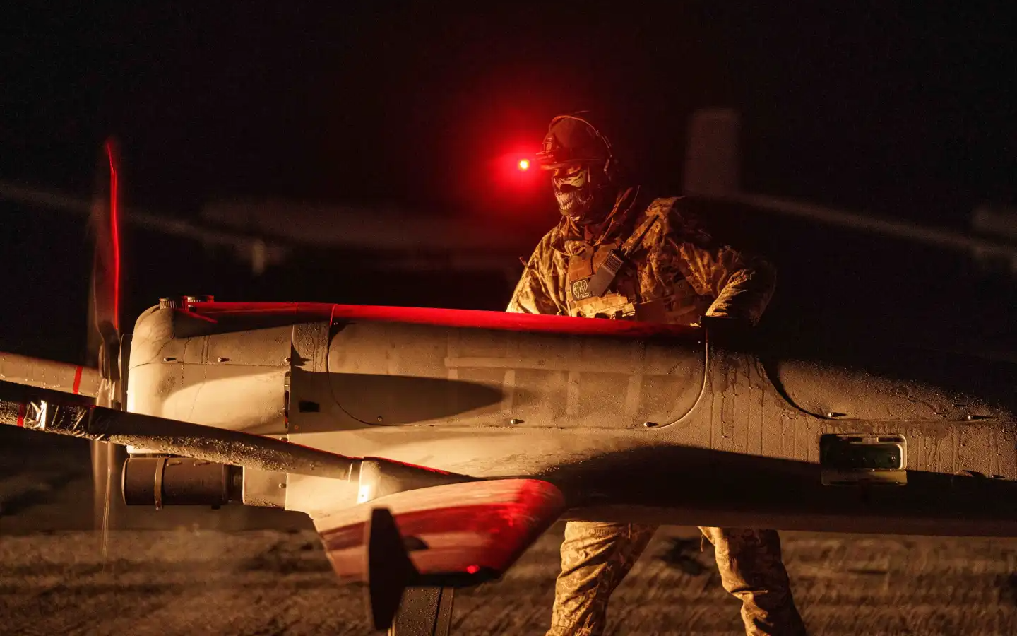Anh chuyển giao th&ecirc;m t&ecirc;n lửa Storm Shadow cho Ukraine - Ảnh 2.