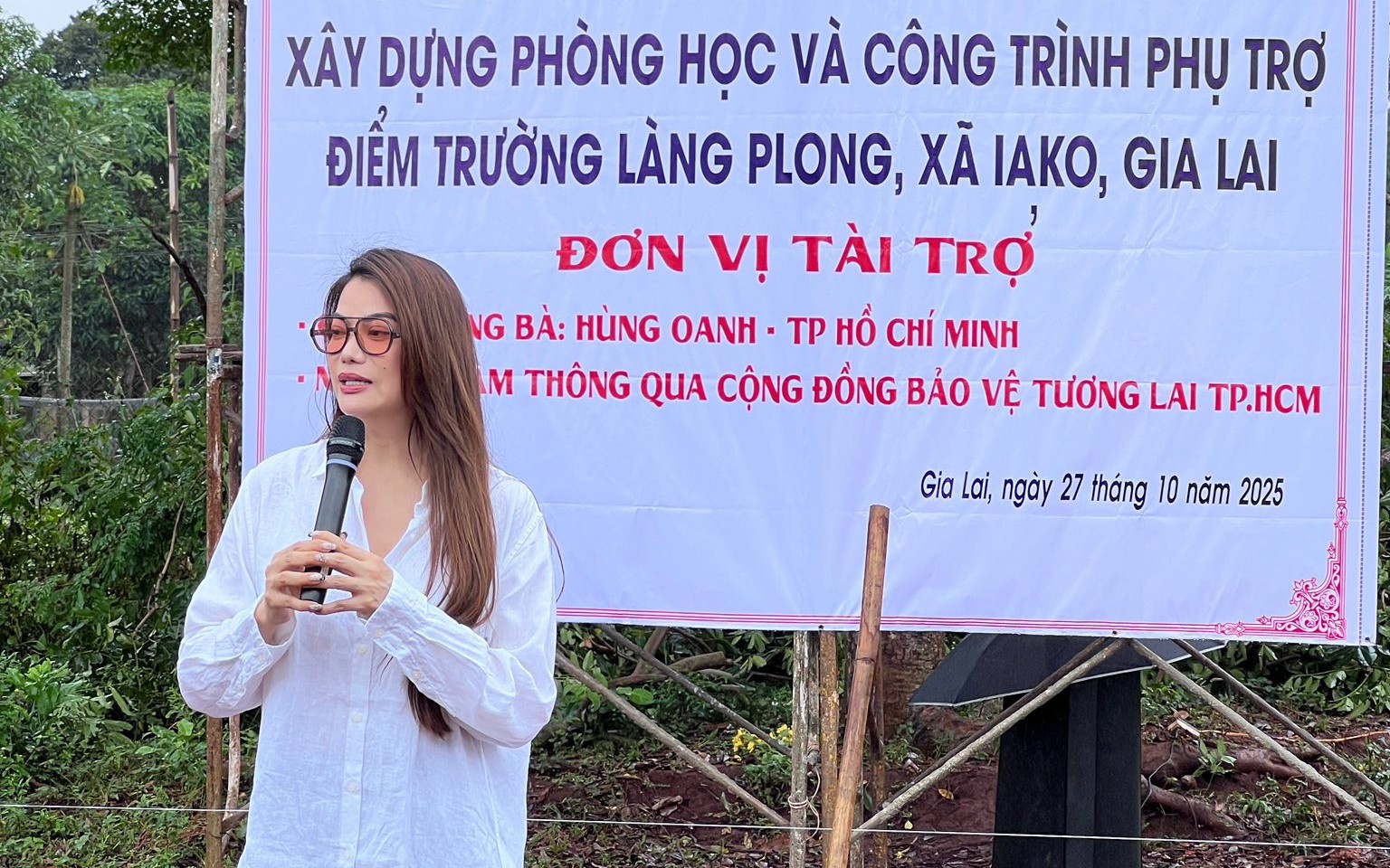 Những hoạt động của diễn viên Trương Ngọc Ánh trước khi bị bắt
