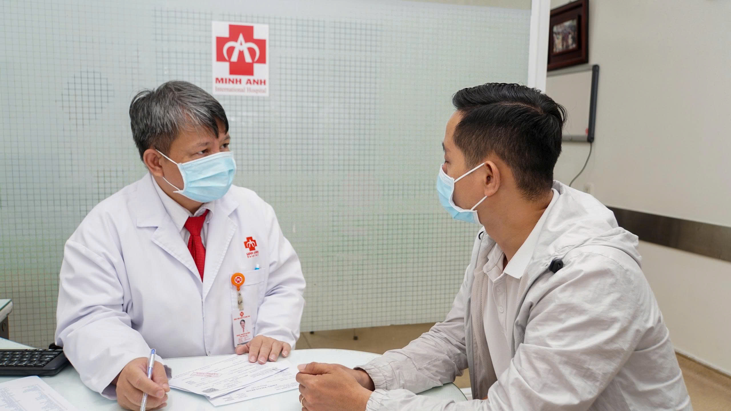 Nhớ nhớ qu&ecirc;n qu&ecirc;n l&agrave; bị bệnh g&igrave;? - Ảnh 2.