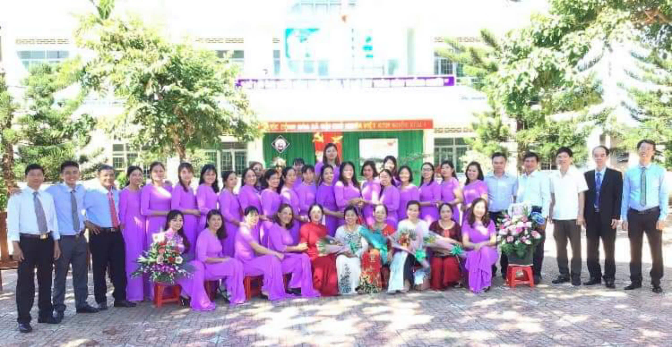 NGƯỜI THẦY K&Iacute;NH Y&Ecirc;U: Thầy Trọng Anh - ngọn đ&egrave;n s&aacute;ng của ng&agrave;nh gi&aacute;o dục - Ảnh 2.