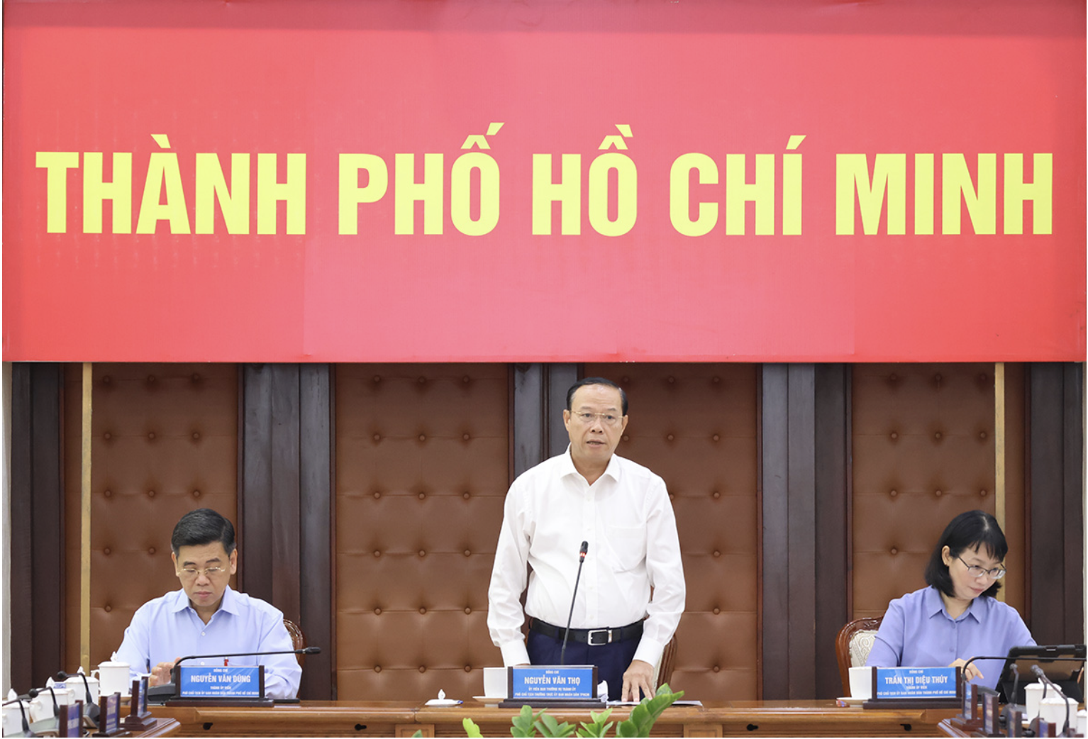 TP HCM khởi công tuyến metro đi Cần giờ chỉ mất 12 phút vào cuối năm nay - Ảnh 2.