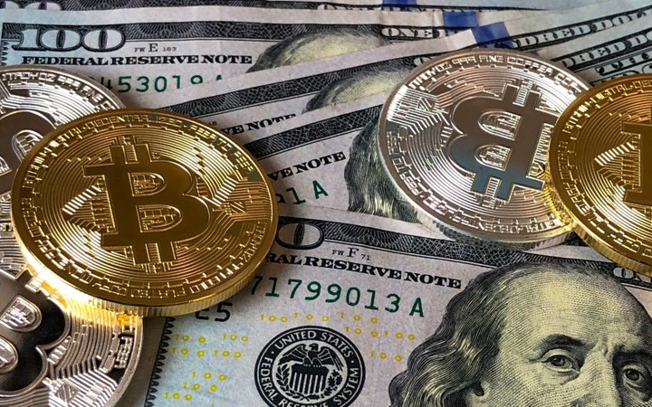Thị trường tiền số h&ocirc;m nay 1 - 11: Bitcoin sắp c&oacute; biến lớn trong th&aacute;ng 11 - Ảnh 2.